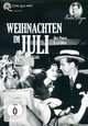 DVD Weihnachten im Juli - Das grosse Los