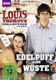 DVD Louis Theroux: Edelpuff in der Wste