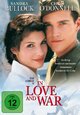 DVD In Love and War