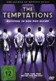 DVD The Temptations - Aufstieg in den Pop-Olymp