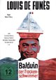 DVD Balduin, der Trockenschwimmer