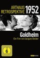 DVD Goldhelm
