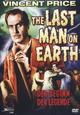 The Last Man on Earth