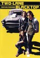 DVD Two-Lane Blacktop - Asphaltrennen