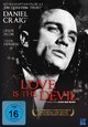 DVD Love is the Devil