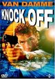 DVD Knock Off