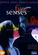 DVD The Five Senses