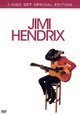 DVD Jimi Hendrix