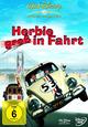 DVD Herbie gross in Fahrt