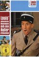 DVD Louis' unheimliche Begegnung mit den Ausserirdischen