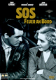DVD SOS - Feuer an Bord