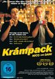 DVD Krampack: Nico und Dani