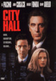 DVD City Hall