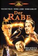 DVD Der Rabe