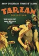 DVD Tarzans geheimer Schatz / Tarzans Abenteuer in New York