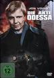DVD Die Akte Odessa