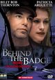 DVD Behind The Badge - Mord im Kleinstadtidyll