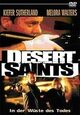 DVD Desert Saints: In der Wste des Todes