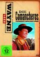 DVD Die Comancheros