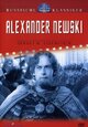 DVD Alexander Newski