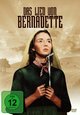 DVD Das Lied von Bernadette
