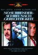 DVD No Surrender - Schrei nach Gerechtigkeit