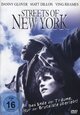 DVD Streets of New York