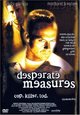 DVD Desperate Measures