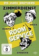 DVD Marx Brothers: Room Service