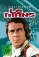 DVD Le Mans