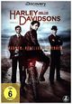 DVD Harley and the Davidsons (Episode 3)