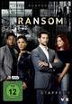 DVD Ransom - Season One (Episodes 1-5)