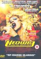 DVD Hedwig and the Angry Inch
