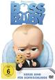 DVD The Boss Baby [Blu-ray Disc]