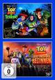 Toy Story of Terror! (+ Toy Story - Mgen die Spiele beginnen)