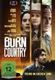 DVD Burn Country - Fremd im eigenen Land