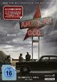 DVD American Gods - Season One (Episodes 3-4)
