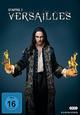 DVD Versailles - Season One (Episodes 7-8)