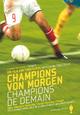 DVD Champions von morgen