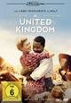 DVD A United Kingdom