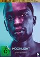 Moonlight [Blu-ray Disc]