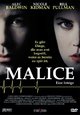 Malice - Eine Intrige