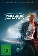 DVD You Are Wanted - Season One (Episodes 1-3)