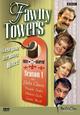 DVD Fawlty Towers - Season One (Episodes 1-6)