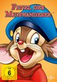 DVD Feivel der Mauswanderer