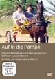 Auf in die Pampa