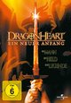 DVD DragonHeart 2 - Ein neuer Anfang