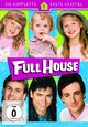 DVD Full House - Season One (Episodes 1-5)
