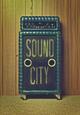 DVD Sound City