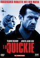 DVD The Quickie